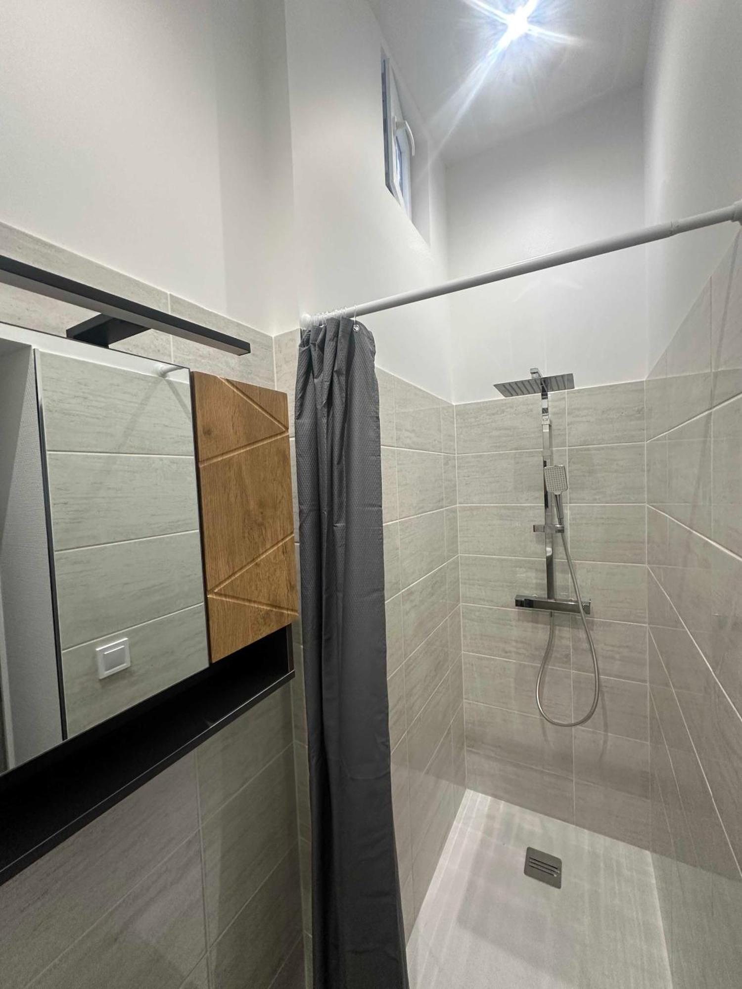 Appartement Cosy Et Fonctionnel 4 Personnes El Havre Exterior foto