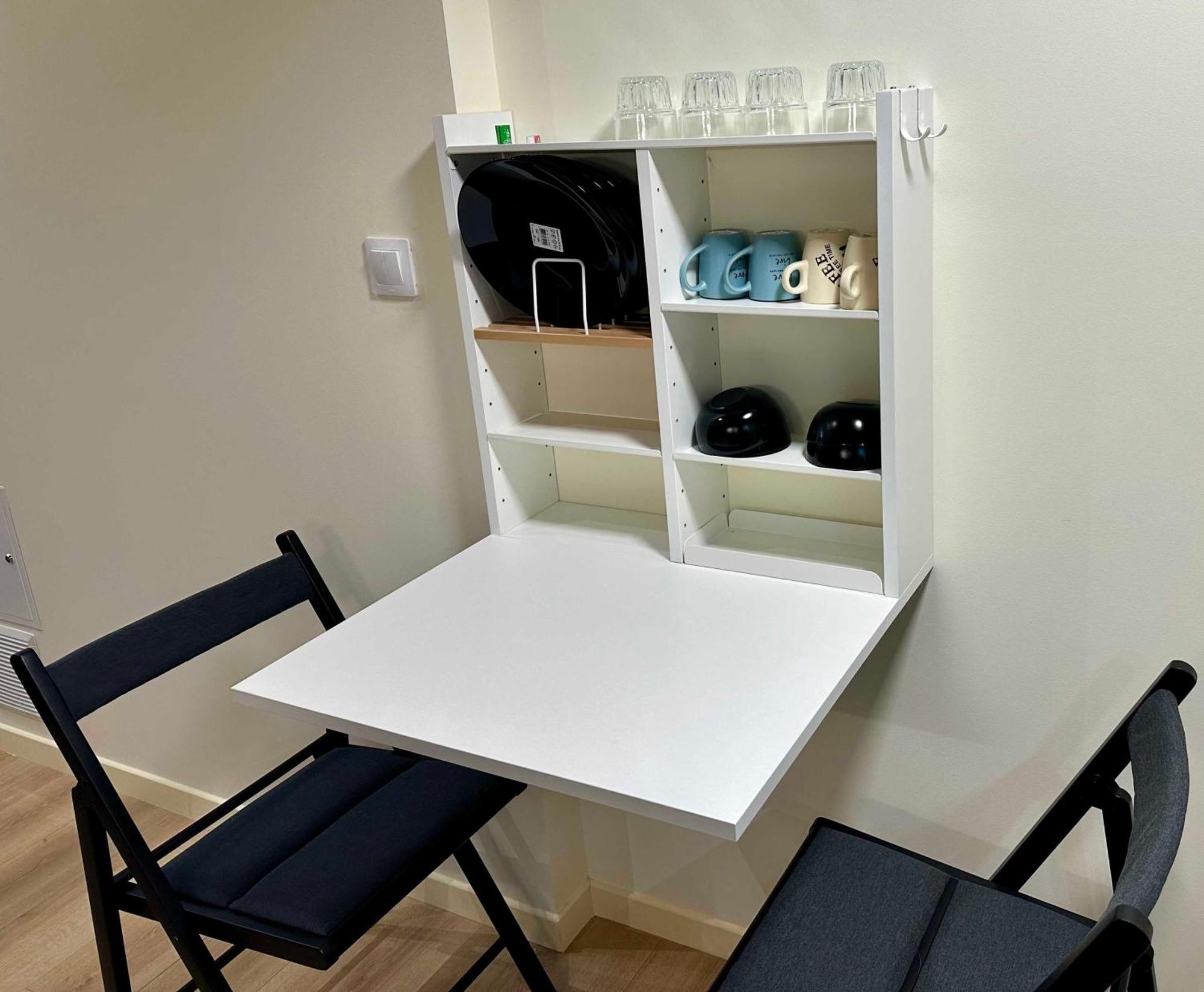 Appartement Cosy Et Fonctionnel 4 Personnes El Havre Exterior foto